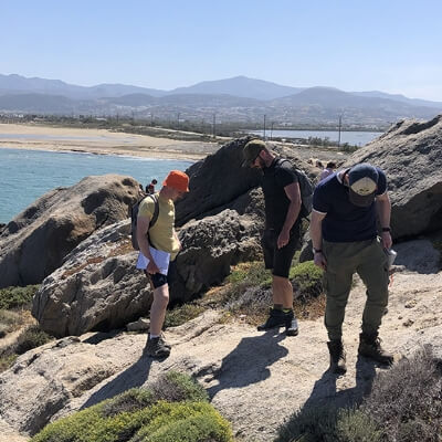 Greece Field Trip Photo 7