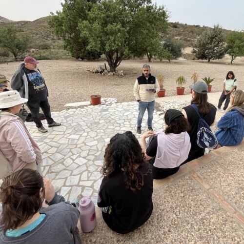 South Spain fieldtrip 13