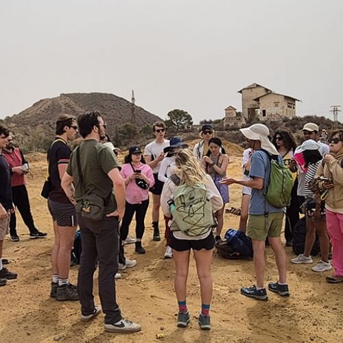 South Spain fieldtrip 6