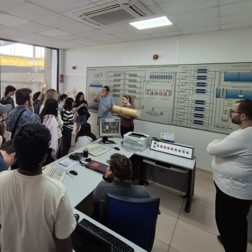 South Spain fieldtrip 7