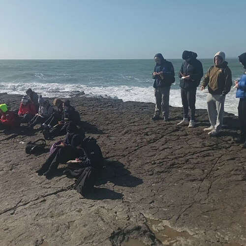 Wexford Day 2 LimeKiln1